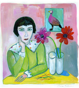 MAC-Maira Kalman MAC-Maira Kalman