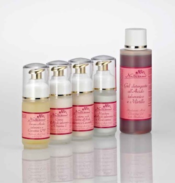 Trattamento Prevenzione Rughe