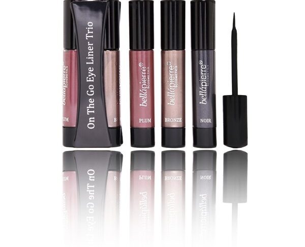 Dal canale QVC: Bellàpierre Cosmetics