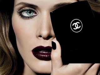 Chanel Noirs Obscurs Collection – con video Review!