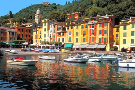 portofino_harbor Outfit: “una mattina di Luglio…”