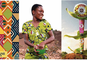 Limited Edition L’Occitane!