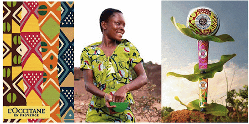 Limited Edition L’Occitane!