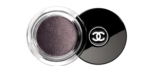 Chanel Long-Wear Luminous Eyeshadow
