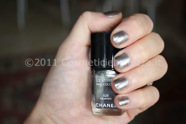 Graphite con flashwtmk