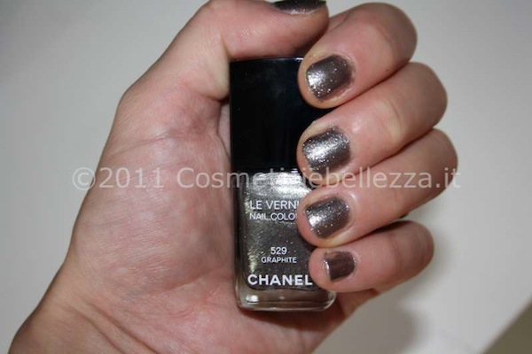 Graphite senza flashwtmk