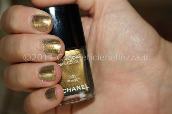 Peridot senza flashwtmk