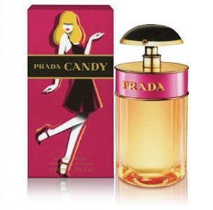 Prada Candy Eu de Parfum