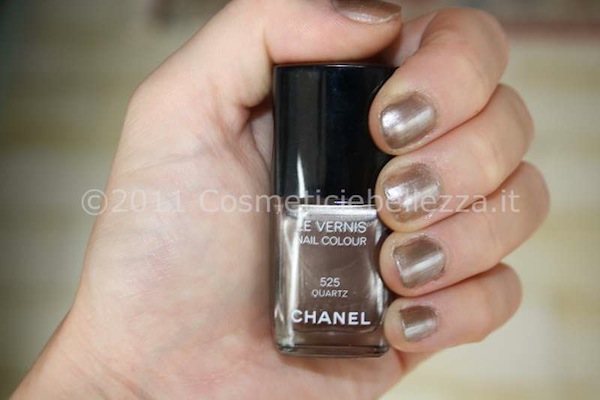 Quartz con flashwtmk