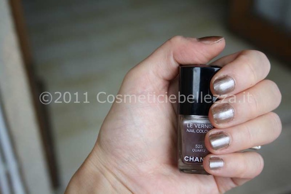 Quartz senza flashwtmk