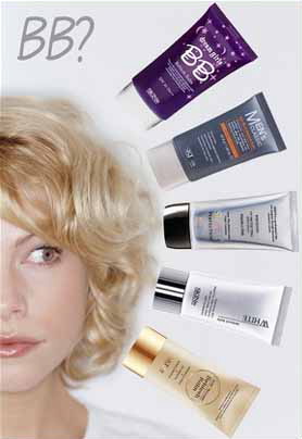 bb cream image1 BB Creams: cosa sono?