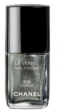chanel_graphite 2 Estrazione Giveaway smalto Chanel Graphite
