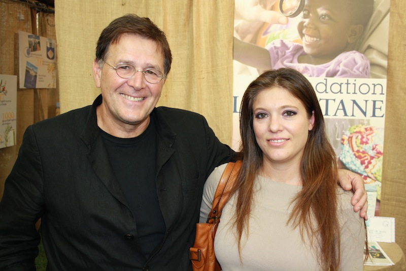 Press Day L’Occitane Ottobre 2011