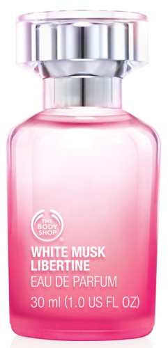 EDP30_INWMLPJ002 White Musk Libertine di The Body Shop