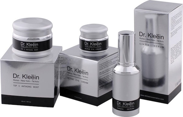 Dr. Kleein prodotti large Dr. Kleein Firming Serum