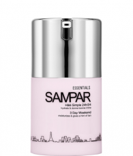 Sampar 3 Day Weekend