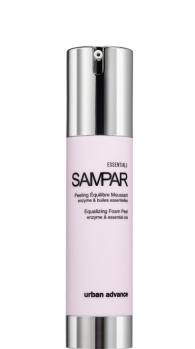 Sampar Equilizing Peeling