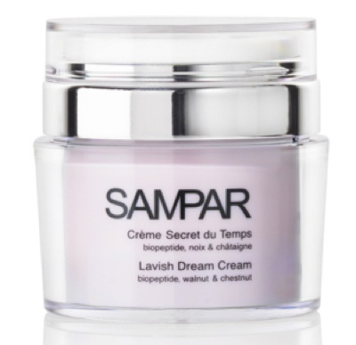Sampar Lavish Dream Cream1