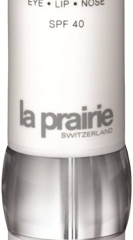 La Prairie solari