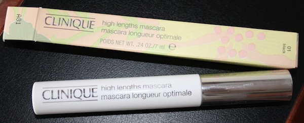 Mascara High Lengths di Clinique