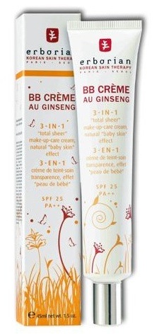 Giveaway (CHIUSO) BB Cream Erborian!