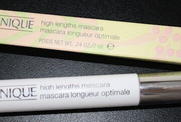 IMG_2316 Mascara High Lengths di Clinique