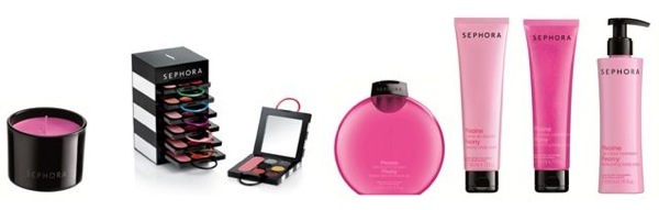 Outlook Idee Sephora per la Festa della Mamma
