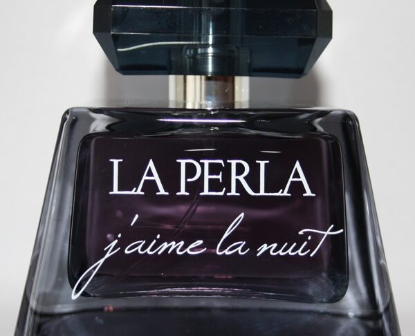 J’aime la nuit – La Perla