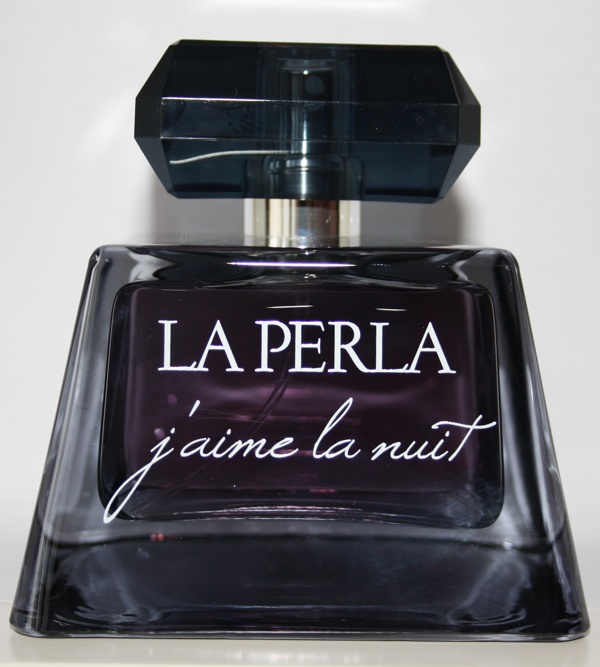 J’aime la nuit – La Perla