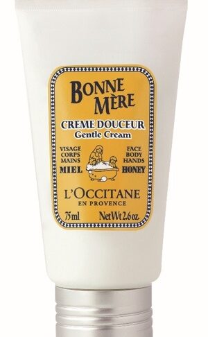 L’OCCITANE – Linea Bonne Mère