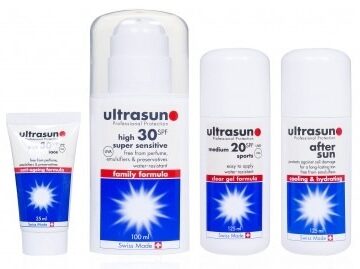 Solari Ultrasun