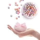 Cipria in perle: consigli d’uso