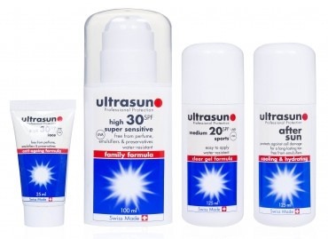 Ultrasun img Solari Ultrasun