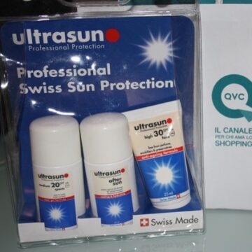 Estrazione giveaway Ultrasun