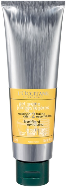 Crema Defaticante Gambe Aromacologia L'OCCITANE