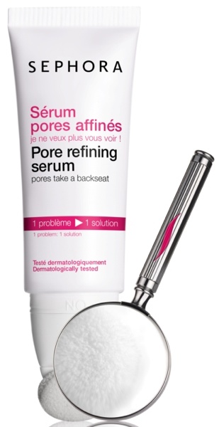 SERUM PORES AFFINbepong