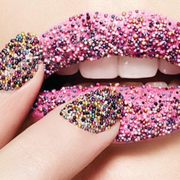 Ciatè: Caviar Manicure