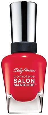 Sally Hansen – Complete Salon Manicure smalto n. 550 “All Fired Up”