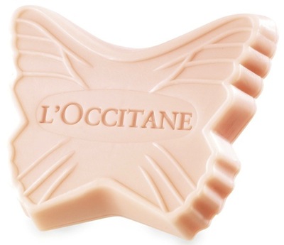 L'OCCITANE - Cerisier Aux Papillons - Savon