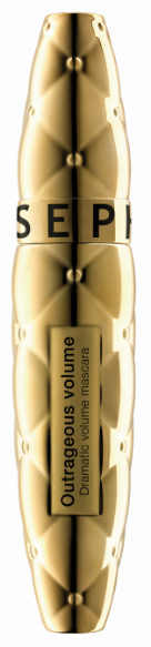 Sephora - Outrageous Volume Gold