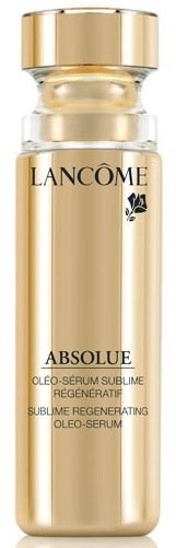 lancome Lancome Absolue Oléo-Sérum Sublime Régénératif