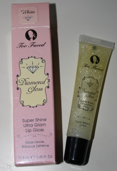 CHIUSO Giveaway vinci Too Faced!