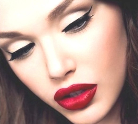 Video Tutorial Makeup: Trucco San Valentino