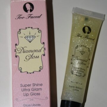 Estrazione Giveaway “vinci Too Faced”