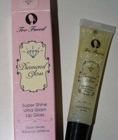 Estrazione Giveaway “vinci Too Faced”