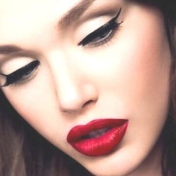Video Tutorial Makeup: Trucco San Valentino
