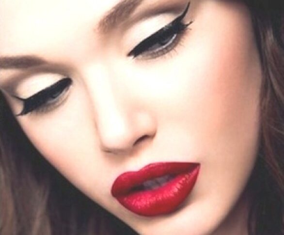 Video Tutorial Makeup: Trucco San Valentino