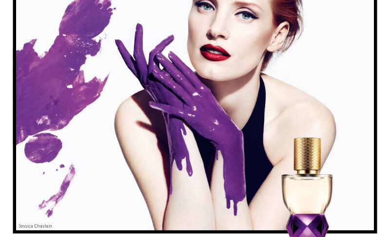 Manifesto Eau De Parfum di Yves Saint Laurent