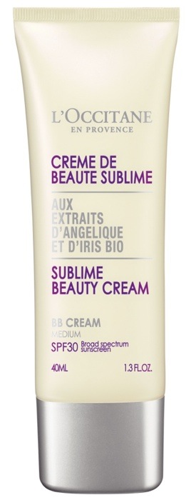BB Cream Medium - Crème Beauté Sublime 40ml SPF30 - Angelica