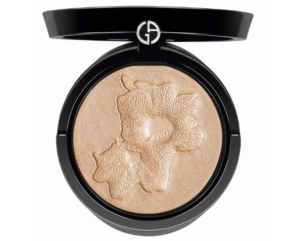 L’oggetto del desiderio: Armani Belladonna illuminante